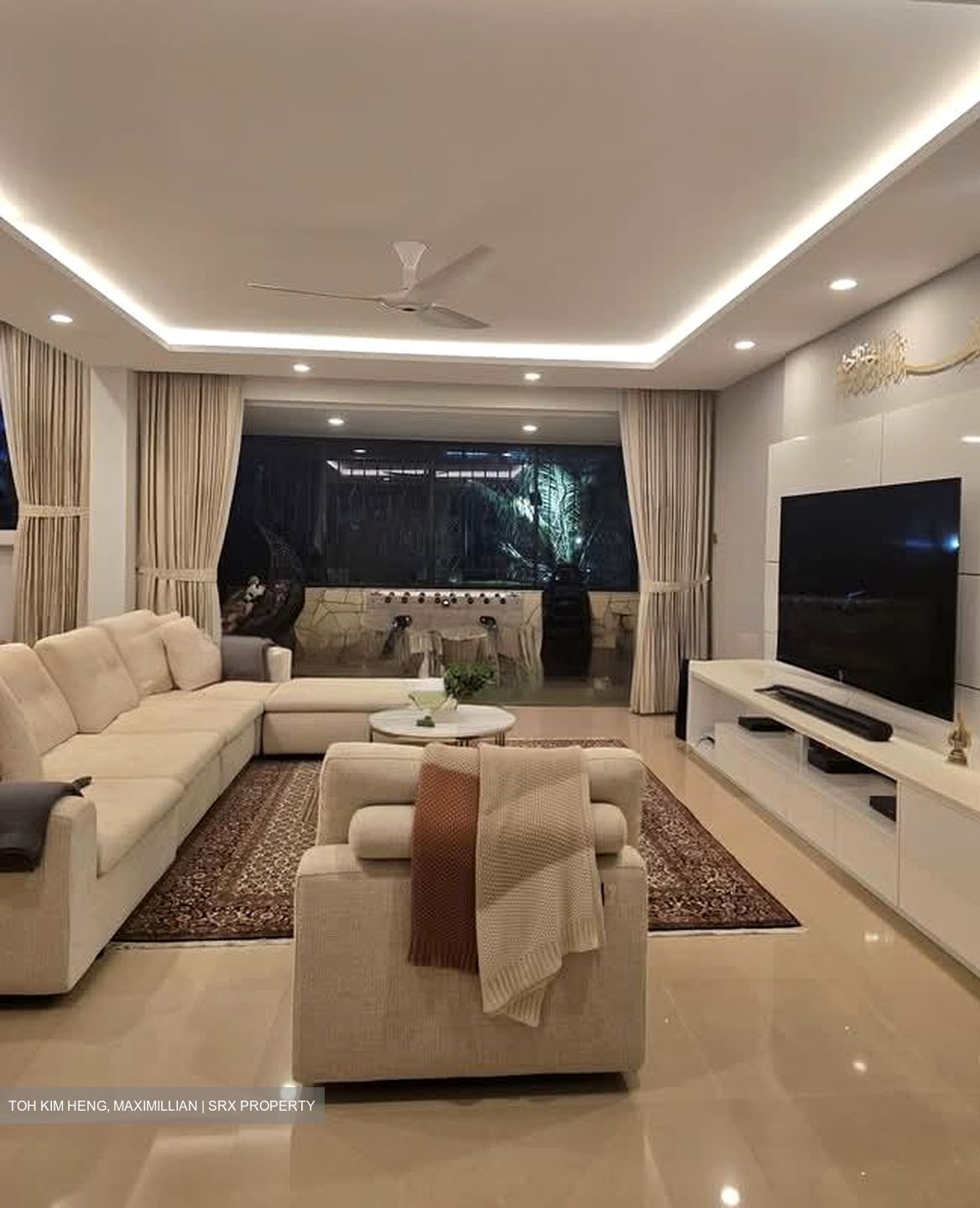 Windy Heights (D14), Condominium #574584971